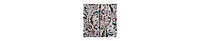 Hobbs London Women's Hope 3/4 Sleeve Tie Waist Mini Dress