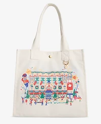 Macy's 100th Thanksgiving Day Parade 2026 Tote, Macy's Exclusive
