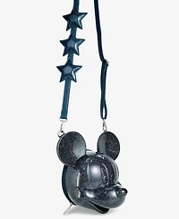 Loungefly Disney | Macy's Sorcerer's Apprentice Mickey Crossbody Handbag, Macy's Exclusive