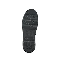 Mephisto Men's Slip-on Loafer - Black