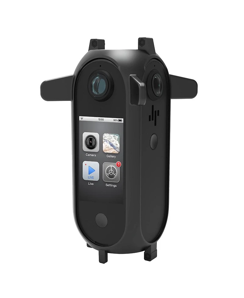 Labpano Metal Case for Pilot Era Camera