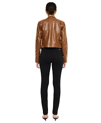 KanCan Women's Vanessa High Rise Super Skinny Jeans