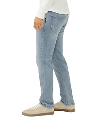 Silver Jeans Co. Men's Regular-Fit