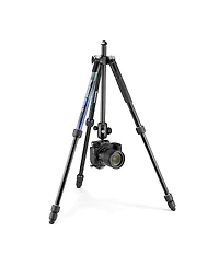 Manfrotto Element Mii 4-Section Aluminum Tripod with Ball Head