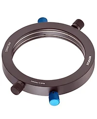 Novoflex Pro Ring 1/4-20 Female Connector for Balpro PRO25 And PRO50 Extension Tubes
