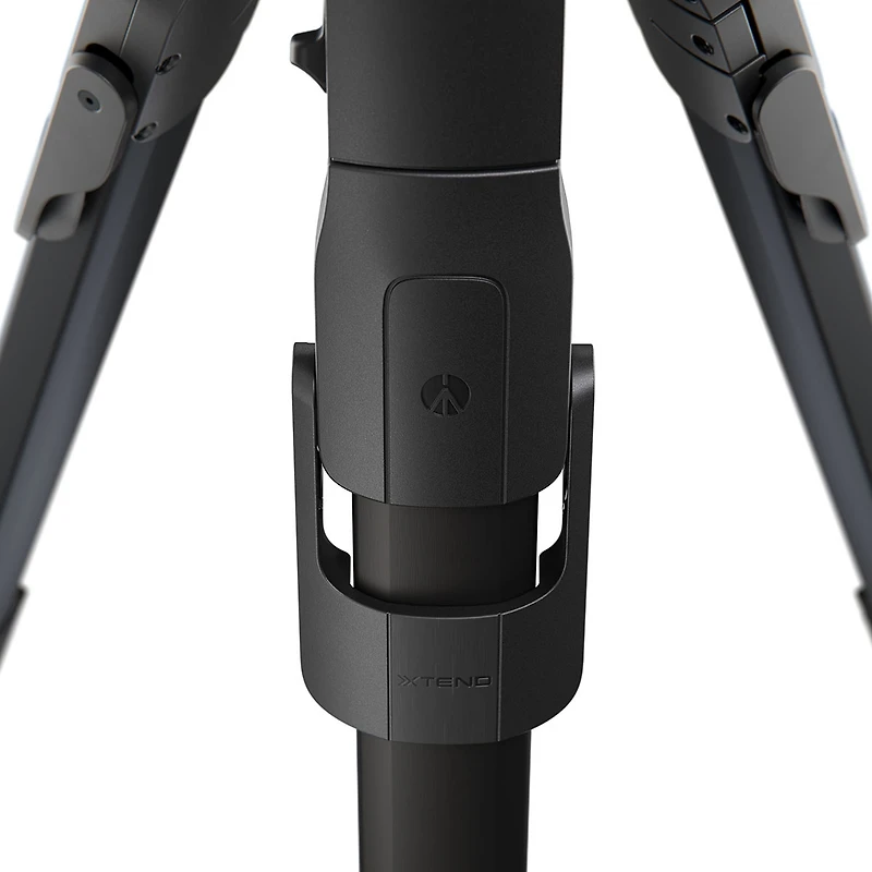 Manfrotto One 3-Section Aluminum Hybrid Tripod Leg