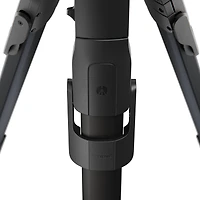 Manfrotto One 3-Section Aluminum Hybrid Tripod Leg