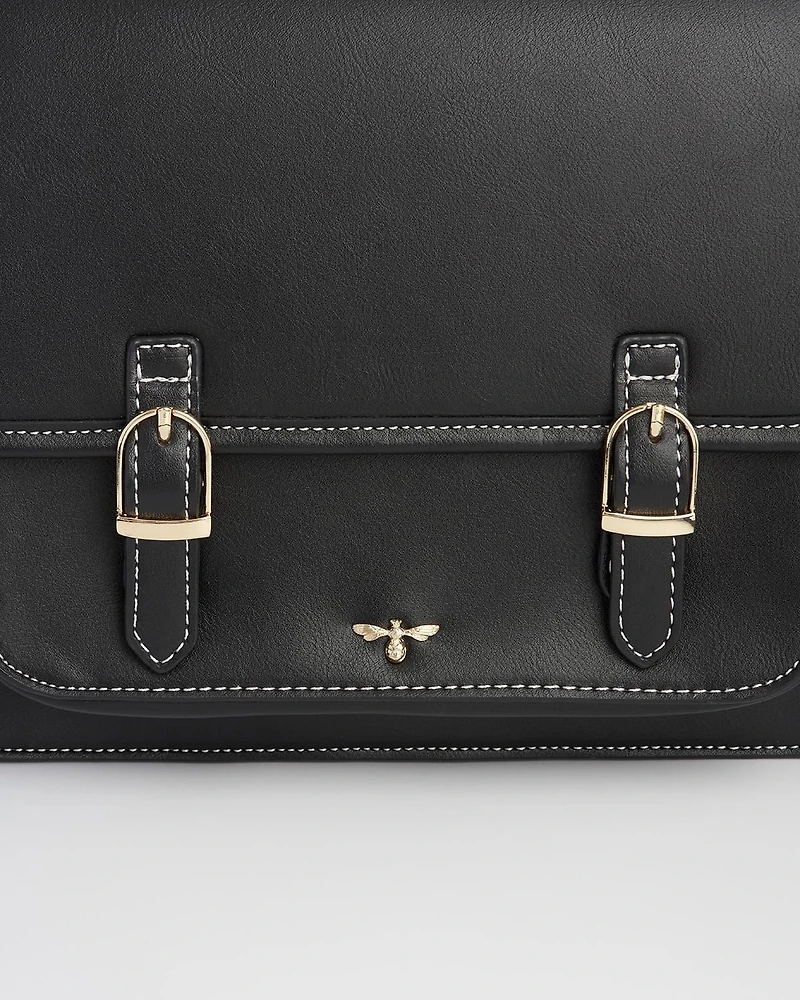 Fable England Women's Classic Satchel