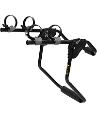 Saris Guardian Trunk Bike Rack Mount, Bike Cargo Rack for 2 Bikes