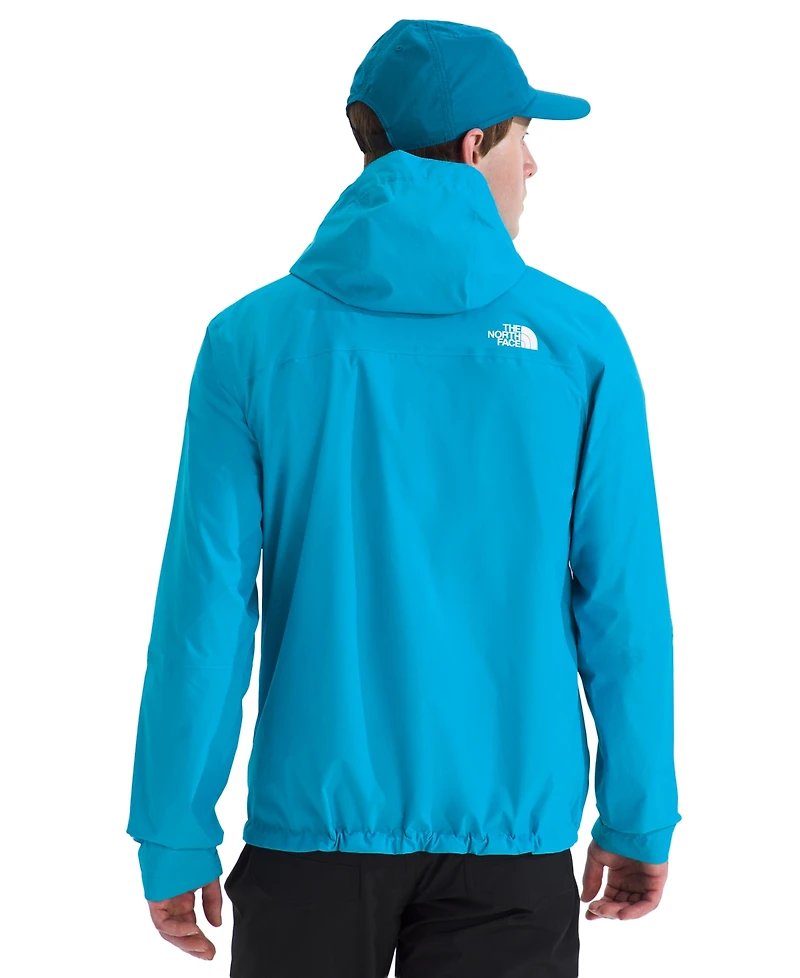 The North Face Men's Alta Vista Regular-Fit Hooded Jacket