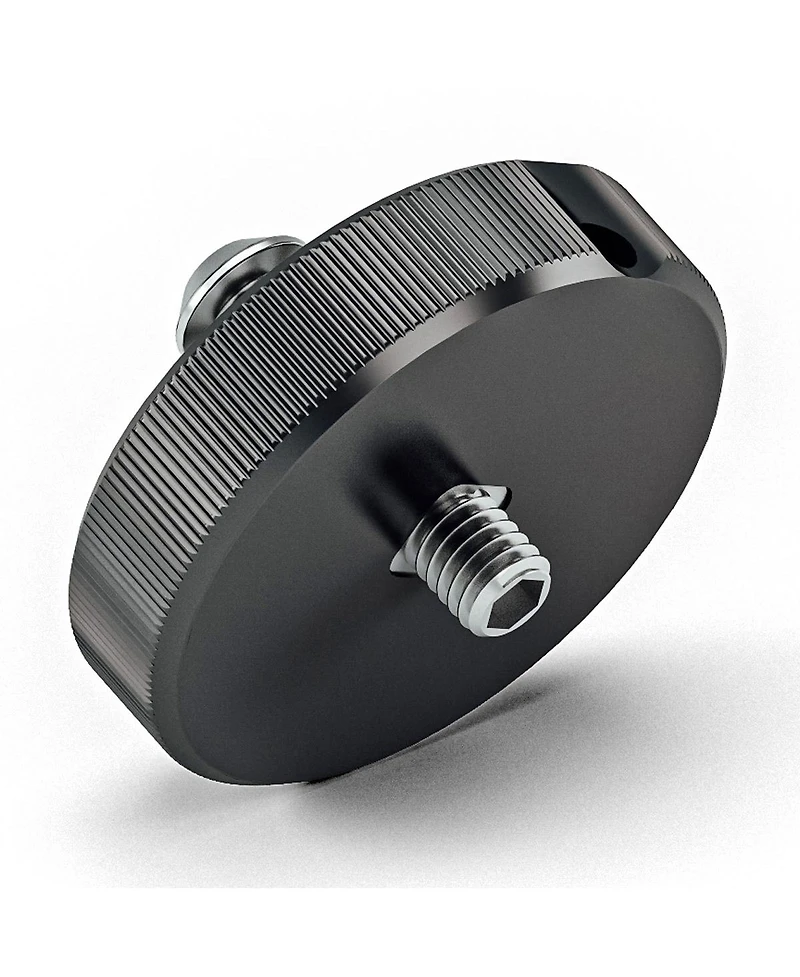 Sachtler Adapter for aktiv 75mm Head Or Slider