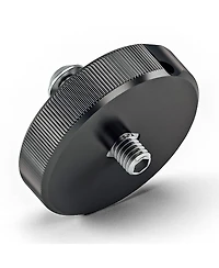 Sachtler Adapter for aktiv 75mm Head Or Slider