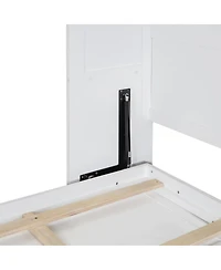 Streamdale Furniture Murphy Bed Wall Bed