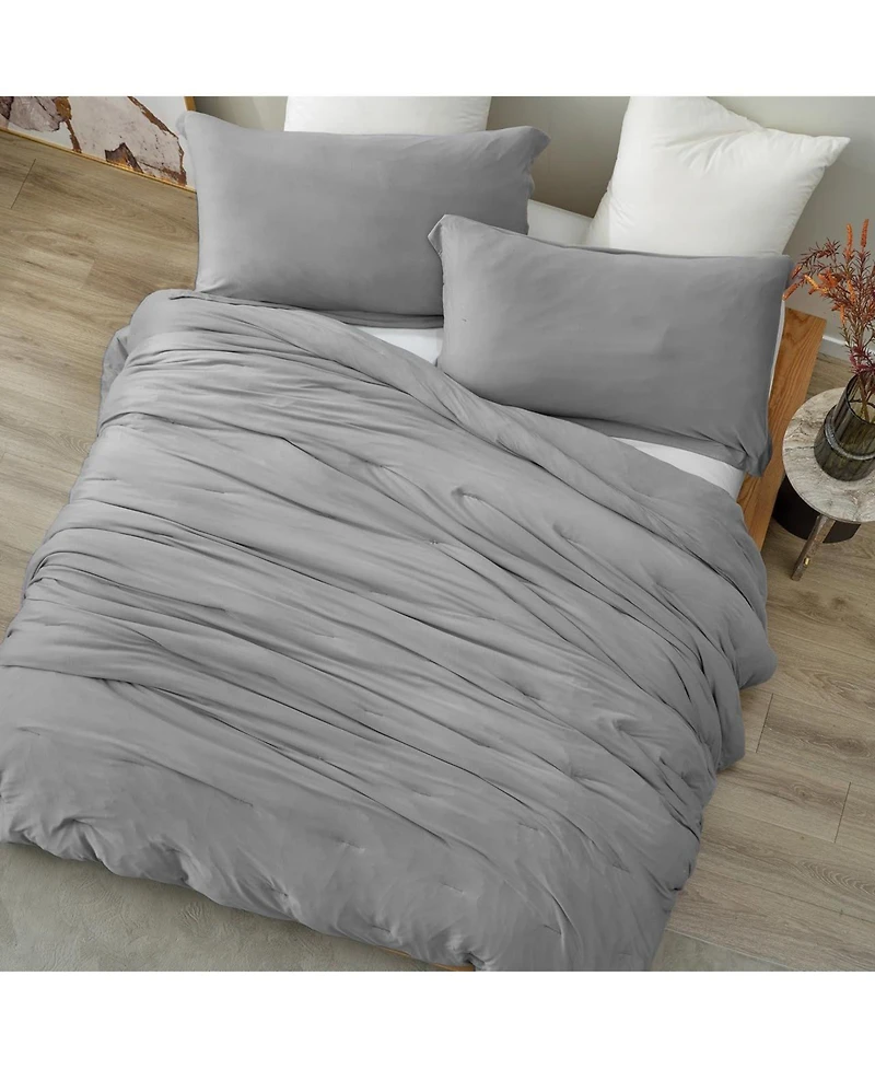 Coma Inducer Chillin Panda Oversized Comforter Set