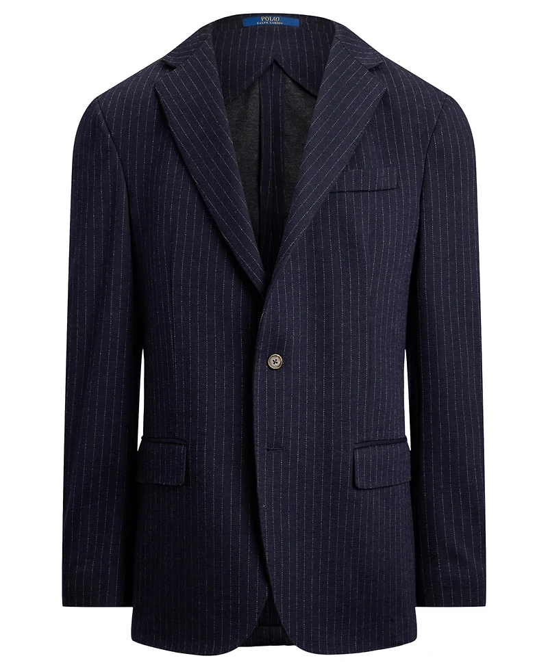 Polo Ralph Lauren Men's Modern-Fit Pinstripe Jacket