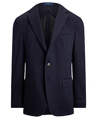 Polo Ralph Lauren Men's Modern-Fit Pinstripe Jacket