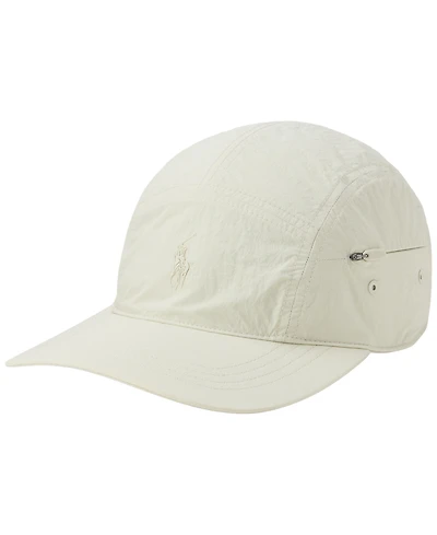 Polo Ralph Lauren Men's Signature Pony Five-Panel Cap