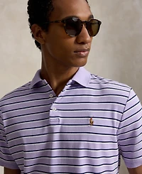 Polo Ralph Lauren Men's Short-Sleeve Classic-Fit Striped Shirt
