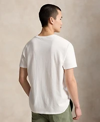 Polo Ralph Lauren Men's Graphic Print Short-Sleeve T-Shirt