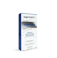 Supersmile Superstrips Dissolving Strips Box of 14