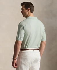 Polo Ralph Lauren Men's Big & Tall Short-Sleeve Shirt