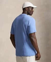 Polo Ralph Lauren Men's Big & Tall Crewneck T-Shirt