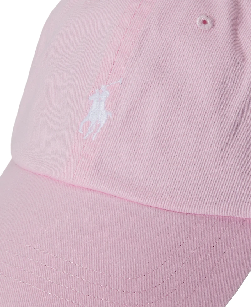 Polo Ralph Lauren Men's Classic Chino Cap