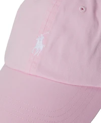 Polo Ralph Lauren Men's Classic Chino Cap
