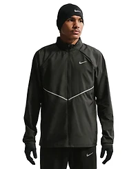 Nike Miler Men's Repel Uv Protection Running Jacket