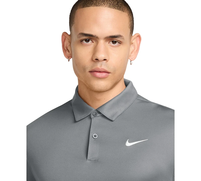 Nike Men's Approach Dri-fit Golf Polo Shirt