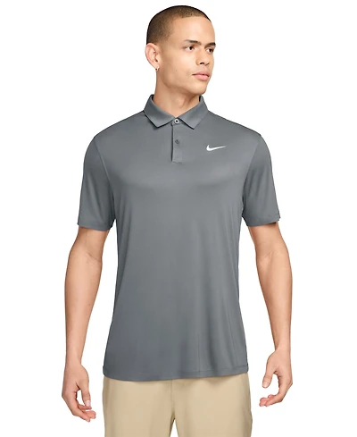 Nike Men's Approach Dri-fit Golf Polo Shirt