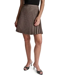 Bcbg Women's Pleated Skirt