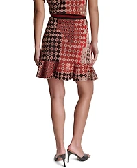 Bcbg Women's Pull-On Pencil Skirt