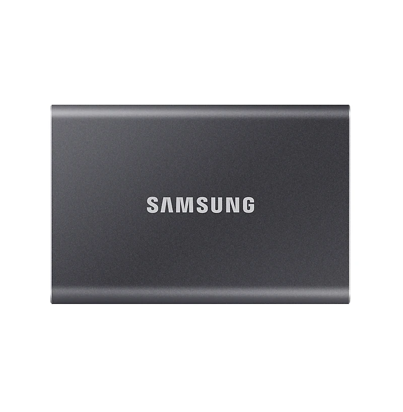 Samsung T7 4TB Portable Ssd Drive