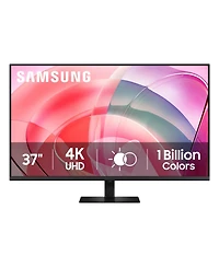 Samsung 37-in ViewFinity S7 (S70D) 4K Uhd HDR10 High Resolution Computer Monitor