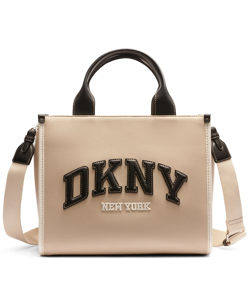 Dkny Hadlee Medium Tote Handbag