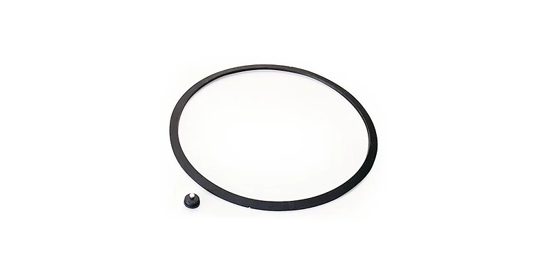 Presto 09901 Sealing Ring for 6 qt. Aluminum Pressure Cooker