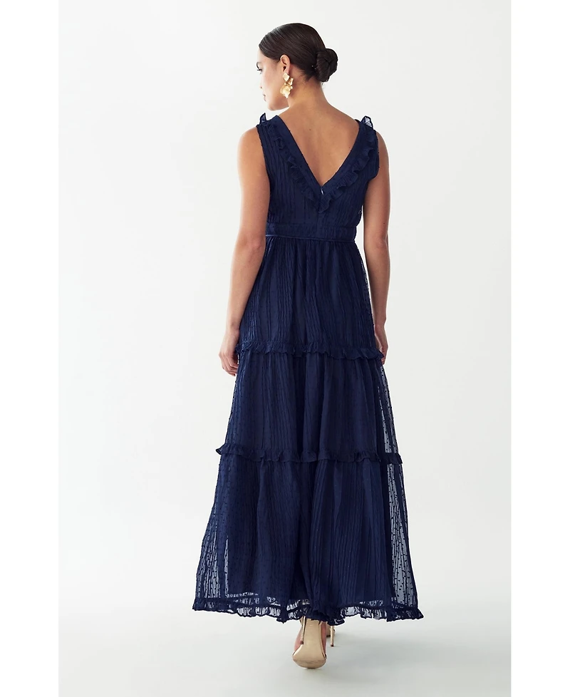 St Mrlo Women's Denison Maxi Dress