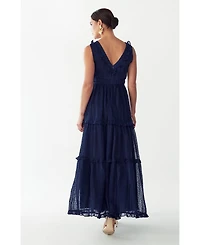 St Mrlo Women's Denison Maxi Dress