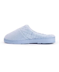 Women's Quilted Clothes Slipper