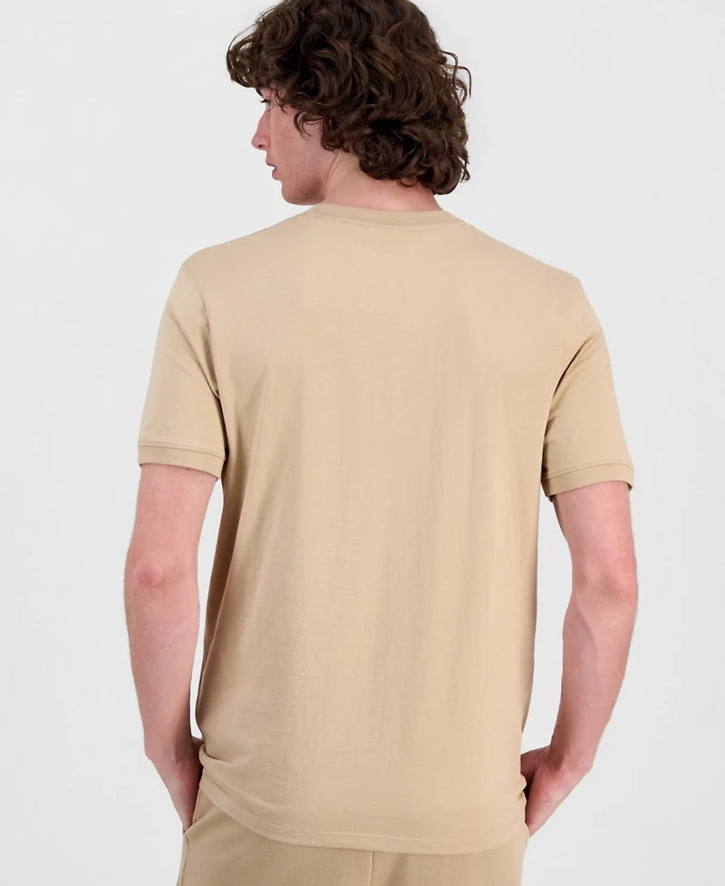 Hugo by Boss Men's Diragolino Logo T-Shirt