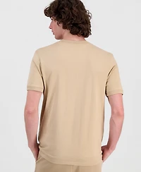 Hugo by Boss Men's Diragolino Logo T-Shirt