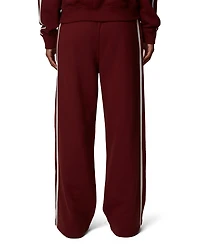 Good For Nothing Women's Emblem Sport Tracksuit Joggers