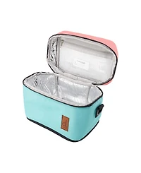 Deux par Deux Little Boy Durable Spacious Functional Classic Lunch Box
