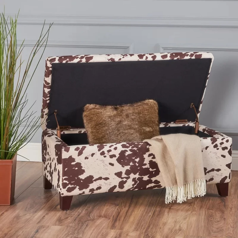 Streamdale Furniture Storage Ottoman
