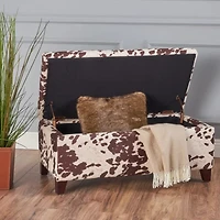 Streamdale Furniture Storage Ottoman