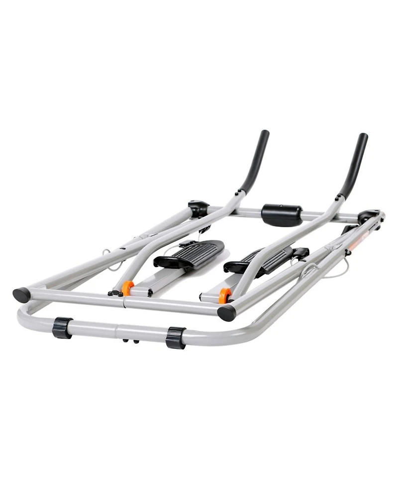 Gazelle Tony Little Pacer Total Body Fitness Workout Exercise Elliptical Glider