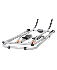 Gazelle Tony Little Pacer Total Body Fitness Workout Exercise Elliptical Glider