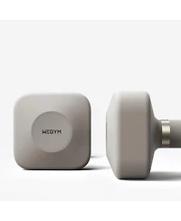 WeGym ProGrip Dumbbells
