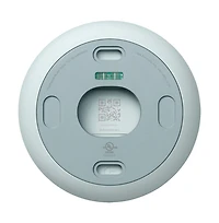 Google - Nest Smart Programmable Wi-Fi Thermostat
